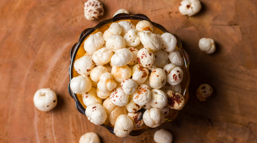 Makhana Distributor
